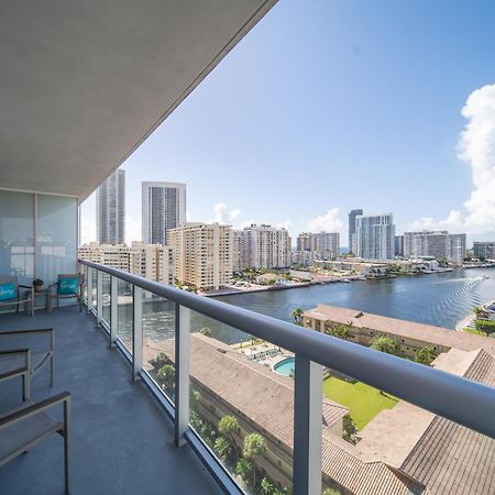 Beachwalk 1B-1B Apmt Amazing View 12A 哈兰代尔海滩 外观 照片